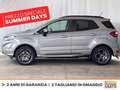 Ford EcoSport 1.0 ecoboost st-line design s&s 125cv Grigio - thumbnail 4