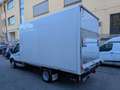 Ford Transit 350 2.0TDCi HDT  165CV RWD gemellato   SPONDA Blanco - thumbnail 4