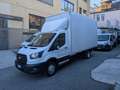 Ford Transit 350 2.0TDCi HDT  165CV RWD gemellato   SPONDA Blanco - thumbnail 2