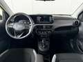Hyundai i10 GO Plus 1,2 GDI Automatik / Sitz + Lenkradheizu... Blau - thumbnail 4