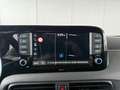 Hyundai i10 GO Plus 1,2 GDI Automatik / Sitz + Lenkradheizu... Blau - thumbnail 8