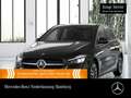 Mercedes-Benz B 220 d PROGRESSIVE+LED+KAMERA+KEYLESS+8G Schwarz - thumbnail 1
