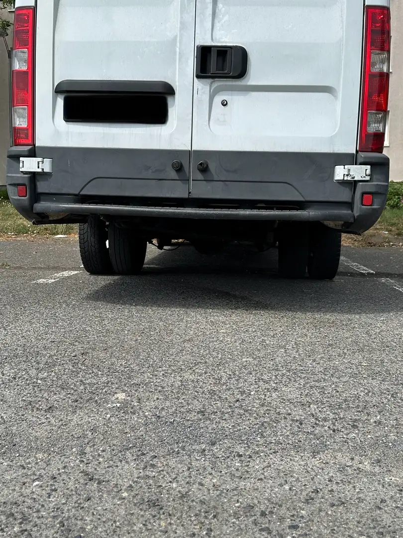 Iveco Daily 35 C 12 DPF - 2