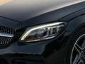 Mercedes-Benz C 200 d AMG-Line ab ca. 246€ monatlich Чёрный - thumbnail 12