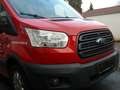 Ford Transit 350 L3 H2 Klima 1Hand Rot - thumbnail 4