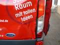 Ford Transit 350 L3 H2 Klima 1Hand Rot - thumbnail 11