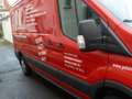Ford Transit 350 L3 H2 Klima 1Hand Rot - thumbnail 7