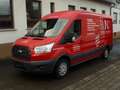 Ford Transit 350 L3 H2 Klima 1Hand Rot - thumbnail 1