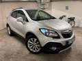 Opel Mokka MOKKA INNOVATION|BI-XENON|KAMERA|S-HEFT|  1 HAND Silber - thumbnail 16