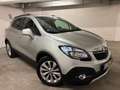 Opel Mokka MOKKA INNOVATION|BI-XENON|KAMERA|S-HEFT|  1 HAND Silber - thumbnail 3