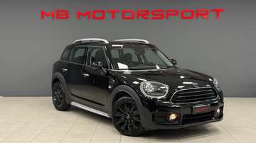 2.0 Cooper D Jungle auto
