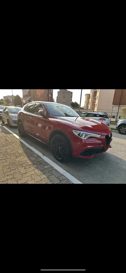 Alfa Romeo Stelvio 2.0 t First Edition Q4 280cv auto - 1