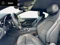 Mercedes-Benz C 220 d Cabriolet AMG Line 9G Zwart - thumbnail 3