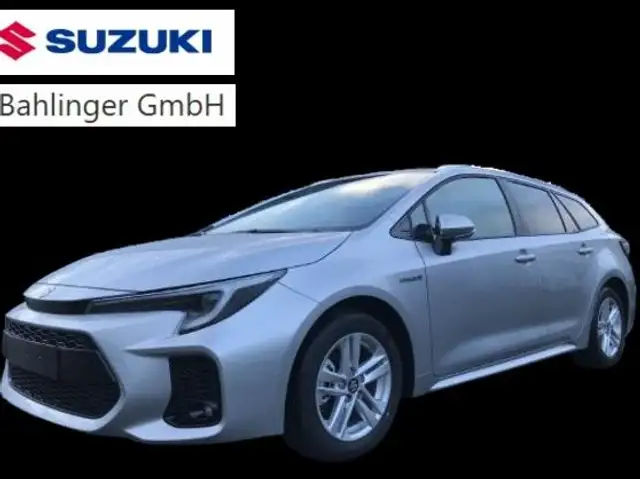 Suzuki Swace