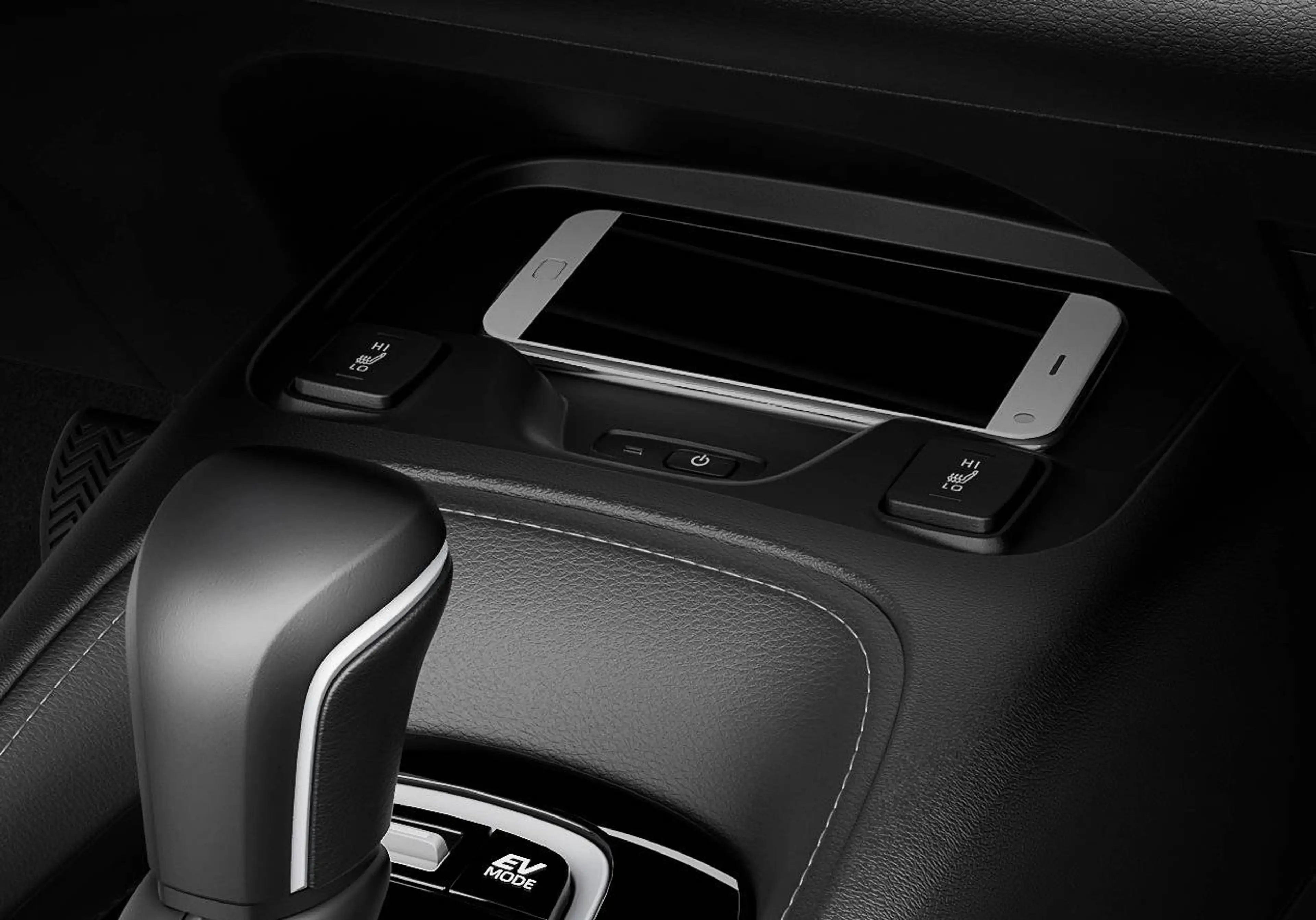 Suzuki Swace Comfort+ / inkl. NK / Aktionszulassung-Neufahrzeug — photo 9