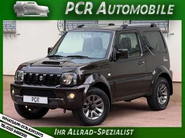 4x4 STYLE KLIMA LEDER AHK 1.Hd. SCHECKHEFT
