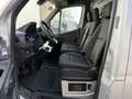Mercedes-Benz Sprinter 315 1.9 CDI Automaat L2H2 Climate Control Carplay Zilver - thumbnail 7