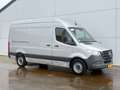 Mercedes-Benz Sprinter 315 1.9 CDI Automaat L2H2 Climate Control Carplay Zilver - thumbnail 4