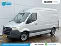 Mercedes-Benz Sprinter 315 1.9 CDI Automaat L2H2 Climate Control Carplay Zilver - thumbnail 1