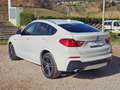BMW X4 M xDrive20d Msport White - thumbnail 7