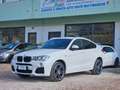 BMW X4 M xDrive20d Msport White - thumbnail 5