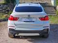 BMW X4 M xDrive20d Msport White - thumbnail 8