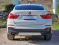 BMW X4 M xDrive20d Msport White - thumbnail 9