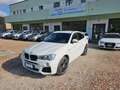 BMW X4 M xDrive20d Msport White - thumbnail 4