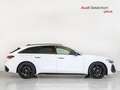 Audi A5 Avant TFSI Black line S tronic 150kW Blanco - thumbnail 3
