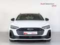 Audi A5 Avant TFSI Black line S tronic 150kW Blanco - thumbnail 2
