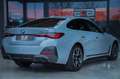 BMW i4 Gran Coupe 35 eDrive M Sport *NUR 1.500 KM* Grigio - thumbnail 5