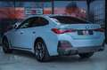 BMW i4 Gran Coupe 35 eDrive M Sport *NUR 1.500 KM* Grigio - thumbnail 3