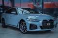 BMW i4 Gran Coupe 35 eDrive M Sport *NUR 1.500 KM* Grigio - thumbnail 7