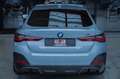 BMW i4 Gran Coupe 35 eDrive M Sport *NUR 1.500 KM* Grigio - thumbnail 4