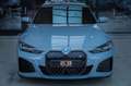 BMW i4 Gran Coupe 35 eDrive M Sport *NUR 1.500 KM* Grigio - thumbnail 8