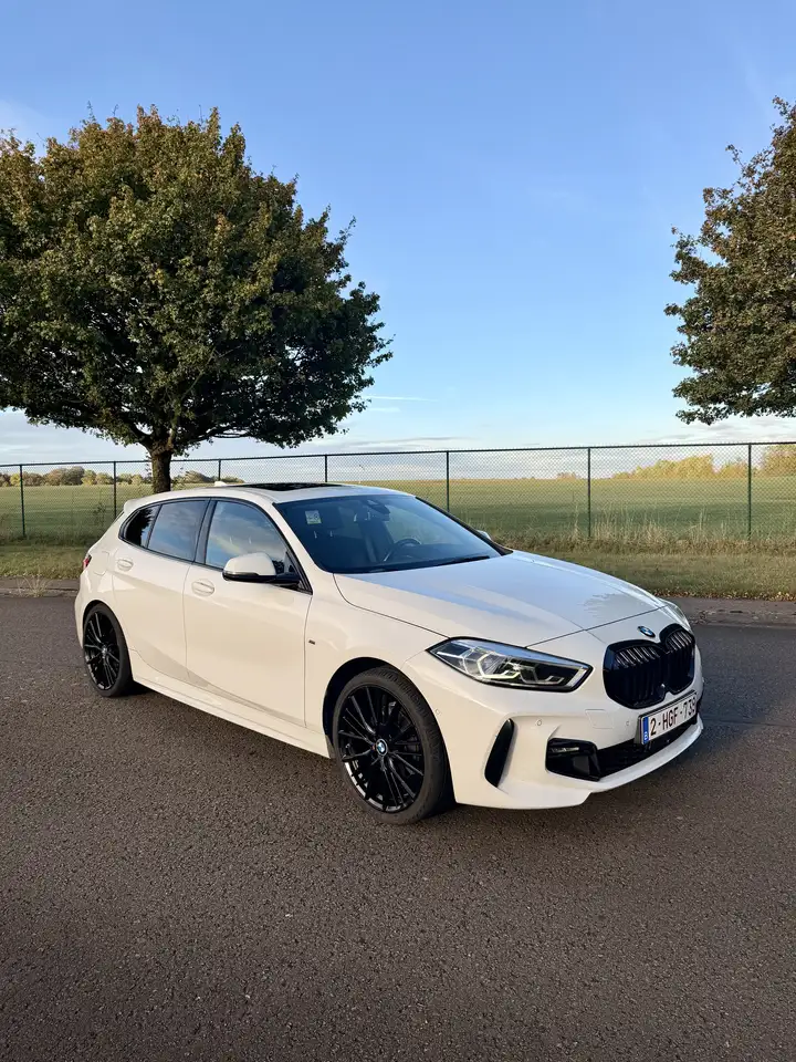 BMW 116