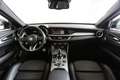 Alfa Romeo Stelvio Veloce 2,2 16V 210 AT8 Q4 Schwarz - thumbnail 5