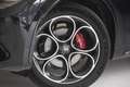 Alfa Romeo Stelvio Veloce 2,2 16V 210 AT8 Q4 Schwarz - thumbnail 4