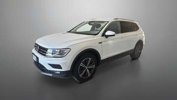 2.0 tdi Advanced 4motion 150cv 7p.ti dsg