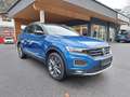 Volkswagen T-Roc Sport SCR 4Motion Blau - thumbnail 3
