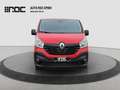 Renault Trafic L2H1 Energy 3,0t dCi 125 AHK/Navi/SHZ/Kamera/uvm Piros - thumbnail 8