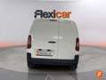 Peugeot Partner 73 kW / 99 CV 1560 cm³ Blanco - thumbnail 7