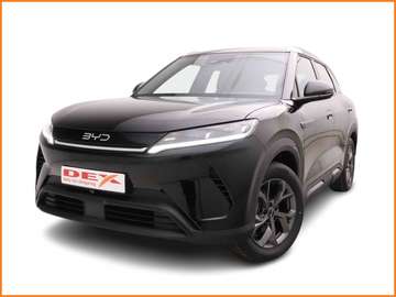 177 45 kWh Boost + Leather + Pano + Navi + 360° Cam + Heatpump