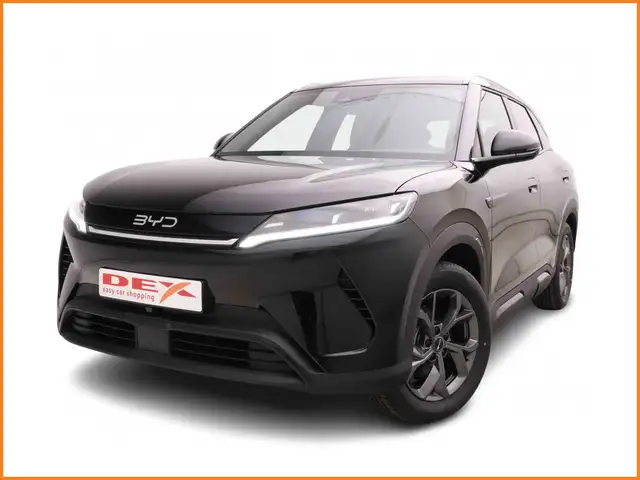 BYD Atto 2 177 45 kWh Boost + Leather + Pano + Navi + 360° Cam + Heatpump