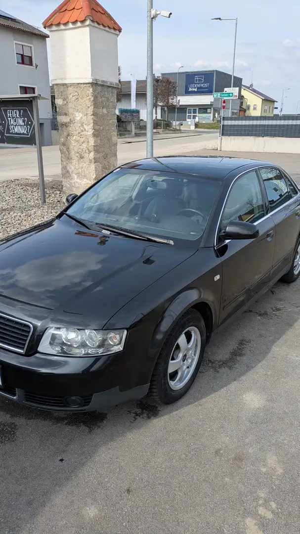 Audi A4 1.9 TDI - 2