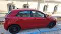 Kia Rio Rio 1,25 MPI Silber ISG Silber Rot - thumbnail 2