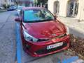 Kia Rio Rio 1,25 MPI Silber ISG Silber Rot - thumbnail 1