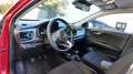 Kia Rio Rio 1,25 MPI Silber ISG Silber Rot - thumbnail 3