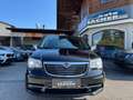 Lancia Voyager 2,8 CRD Platinum*Pickerl* Schwarz - thumbnail 2