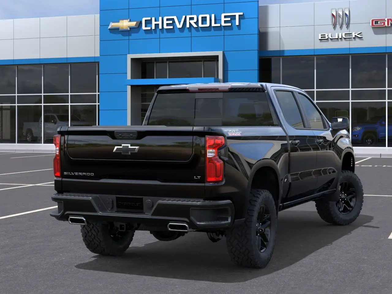 Chevrolet Silverado 1500 photo Chevrolet Silverado 1500